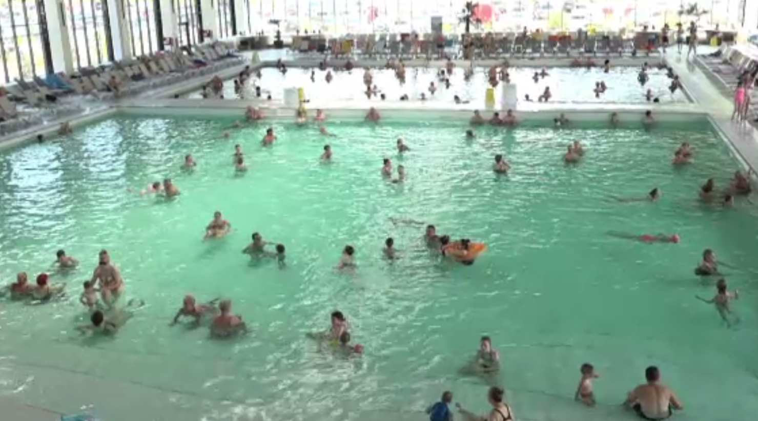 Salina Ocna Mureș – cât costă o zi de relaxare aici. Tot ce trebuie să știi, de la program, tarife și atracții turistice