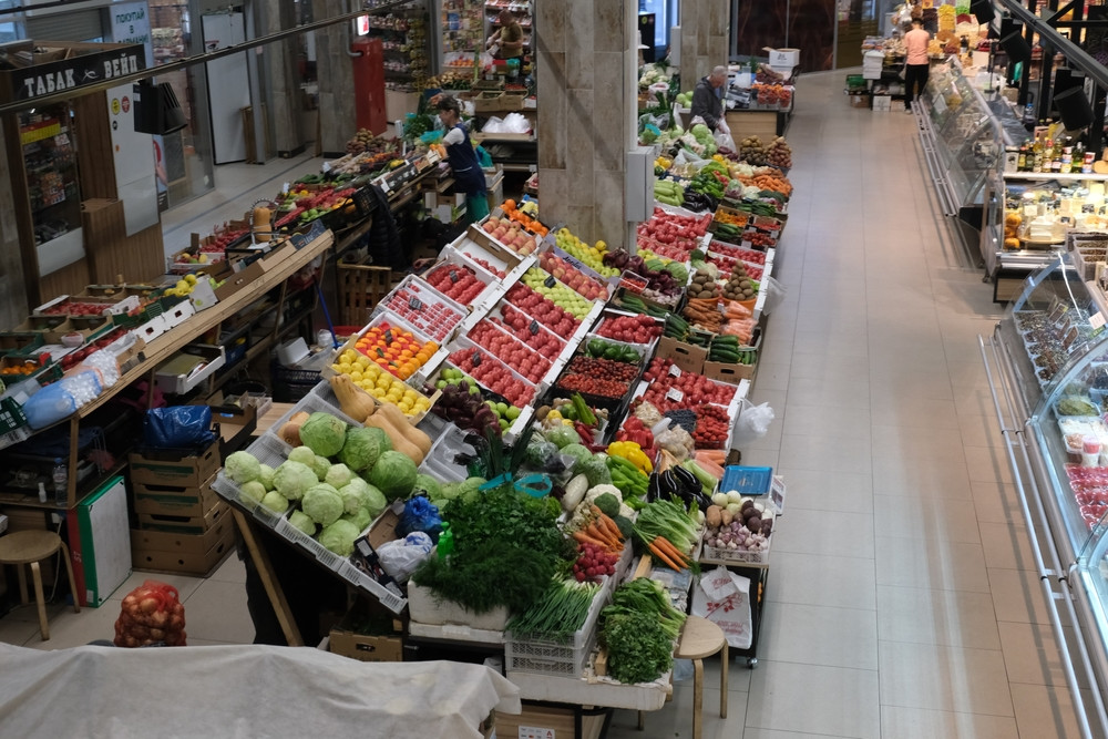 De ce a fost schimbat numele unei piețe din Moscova și ce spune asta despre Rusia