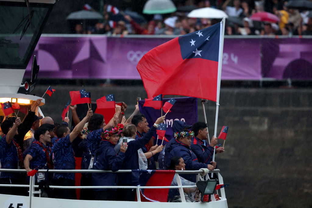 Tragedie la Jocurile Olimpice de la Paris. Un antrenor a murit în Satul Olimpic