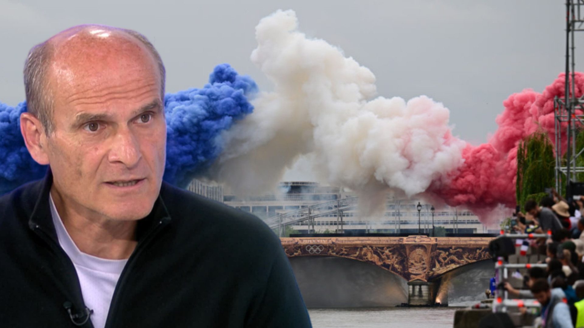 CTP, despre un moment controversat din timpul ceremoniei de deschidere a JO 2024: `Cina cea de taină` cu travestiți și târfe