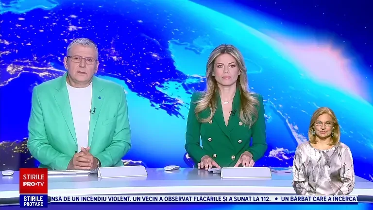 Sabotaj masiv în pragul deschiderii Jocurilor Olimpice de la Paris. Rețeaua Feroviară a fost vizată de incendii coordonate