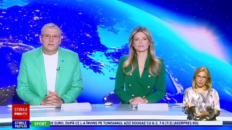 Explozie într-un bloc din Drobeta-Turnu Severin, de la o butelie. O bătrână de 93 de ani a scăpat ca prin minune