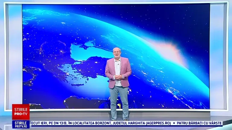 Vremea azi, 27 iulie. Temperaturile cresc ușor în toată țara. Care vor fi maximele zilei și unde va ploua