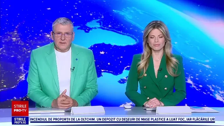 Cum au văzut spectatorii festivitatea de deschidere a Jocurilor Olimpice: „A fost o ceremonie grandioasă, magică”