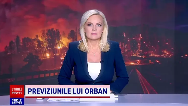 Incendii de proporții în SUA. Mii de pompieri au fost trimiși să stingă flăcările. „Casa noastră a ars, casa lor a ars”