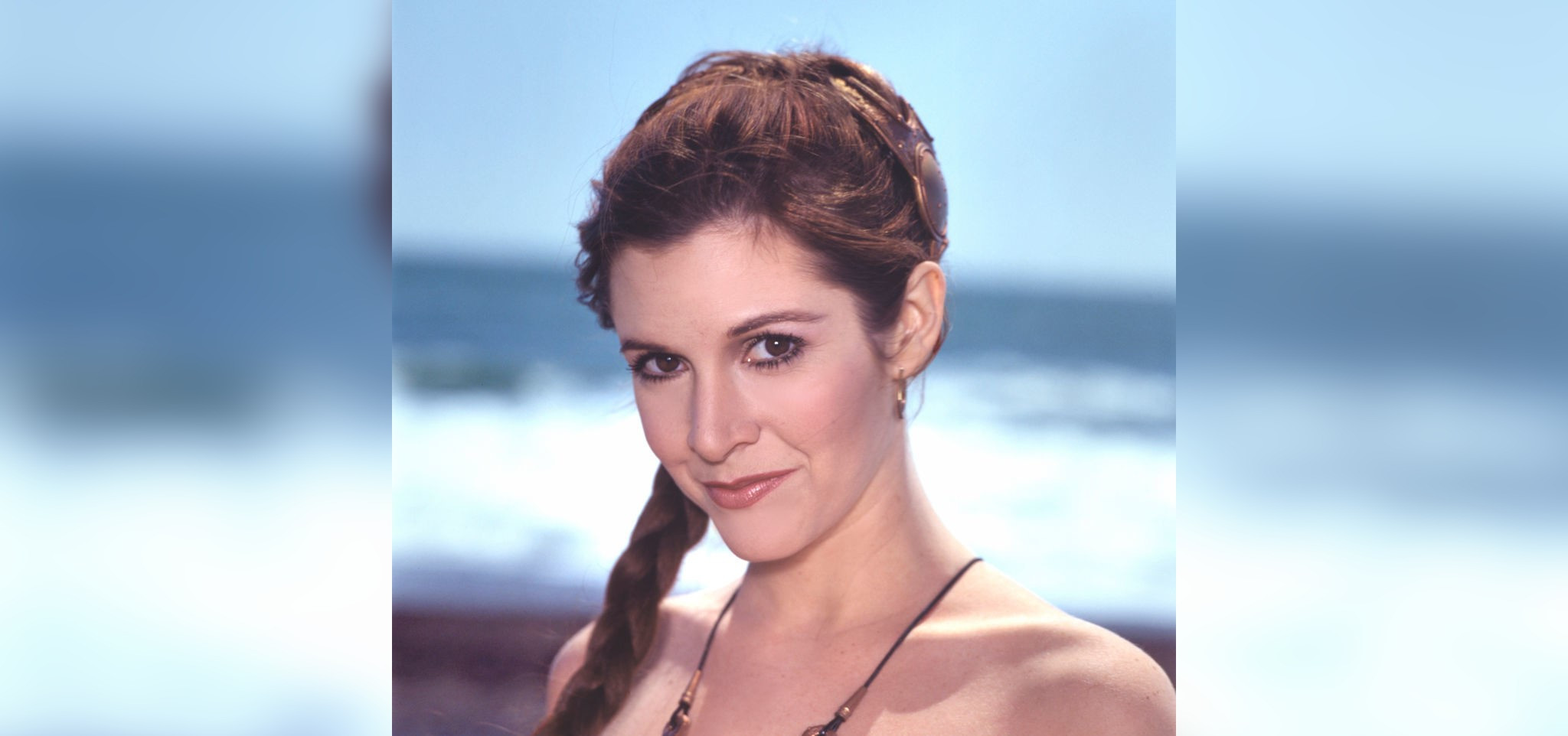 Cu ce sumă au fost vânduți bikinii purtați de Prinţesa Leia din Star Wars