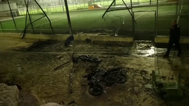 Cel puțin 12 oameni au murit și alți 29 au fost răniți, după un atac cu rachete în Israel. „Toți sunt copii”