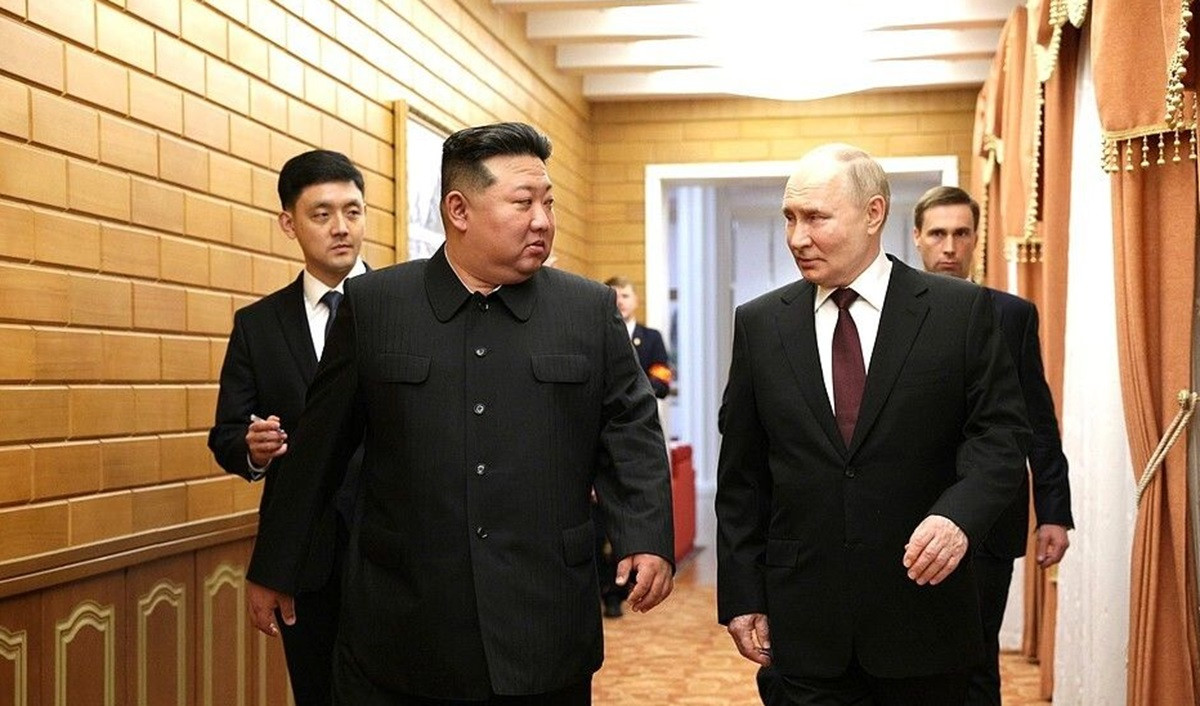 Rușii primesc ajutor letal din partea marilor dușmani ai Occidentului. Armele cu care trupele Moscovei vor să învingă Ucraina