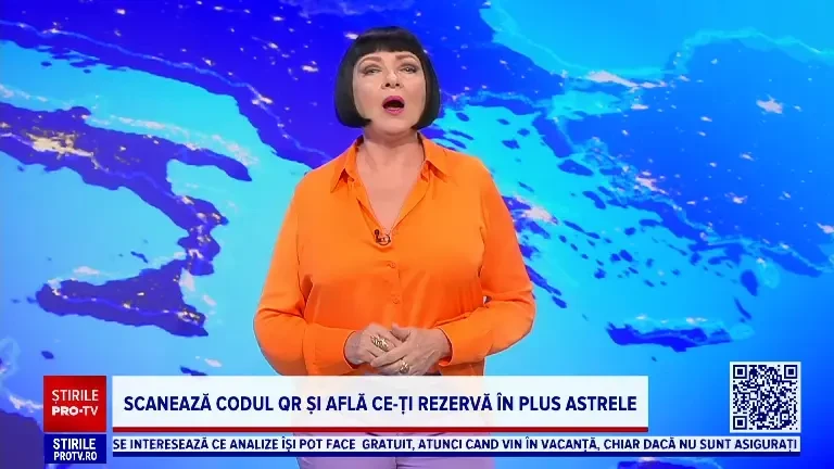 Horoscop 28 iulie 2024, cu Neti Sandu. Zodia pentru care este momentul propice să se așeze la casa ei