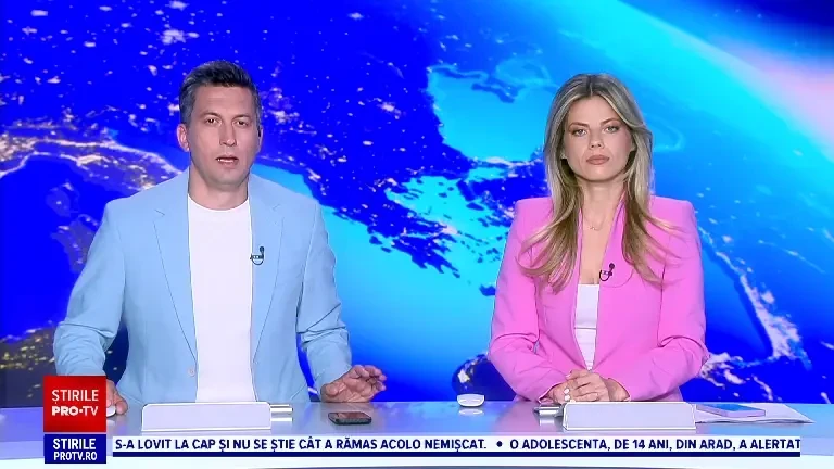 Festivalul de la Aiud, călătorie folclorică în inima Transilvaniei. Ansamblurile internaționale au uimit publicul