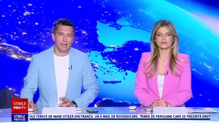 Sighișoara revine la viață cu festivalul medieval. Ce părere au turiștii străini despre cetatea medievală