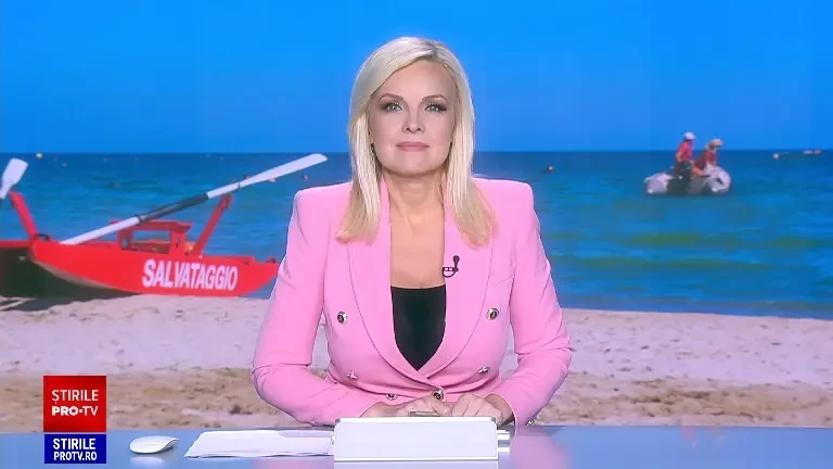 Țara europeană în care câinii sunt folosiți pe post de salvamari. Avantajul pe care îl au față de oameni