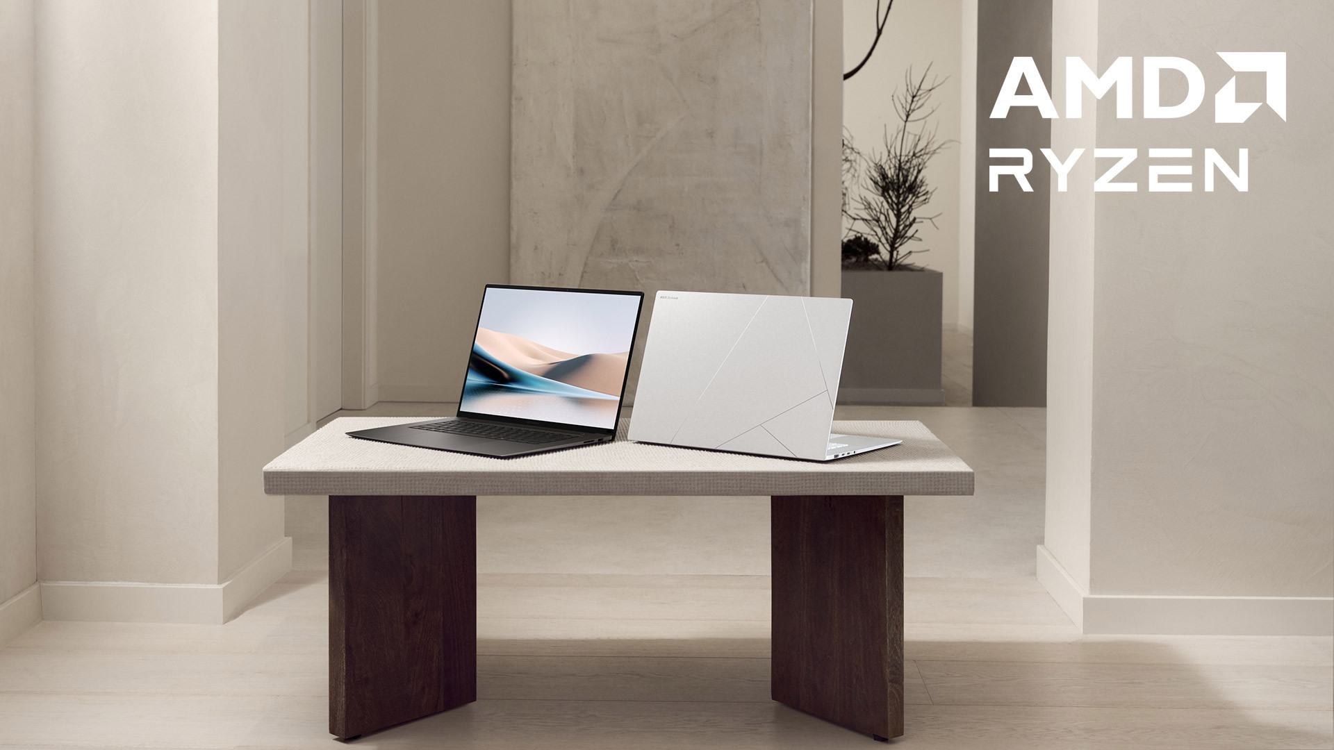 (P) ASUS Zenbook S 16 (UM5606): noul Zen cu AI superior