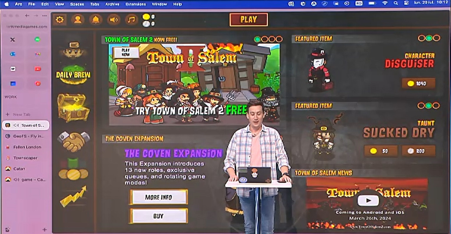 Jocuri gratuite pe care le poți juca în vacanță sau concediu. Detalii la iLikeIT