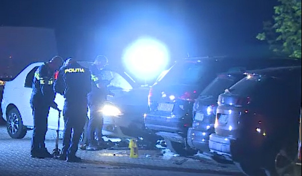 Miracol după accidentul provocat de șoferul fugar de 17 ani. Un picior al fetiței rănite, salvat după o operație de 9 ore