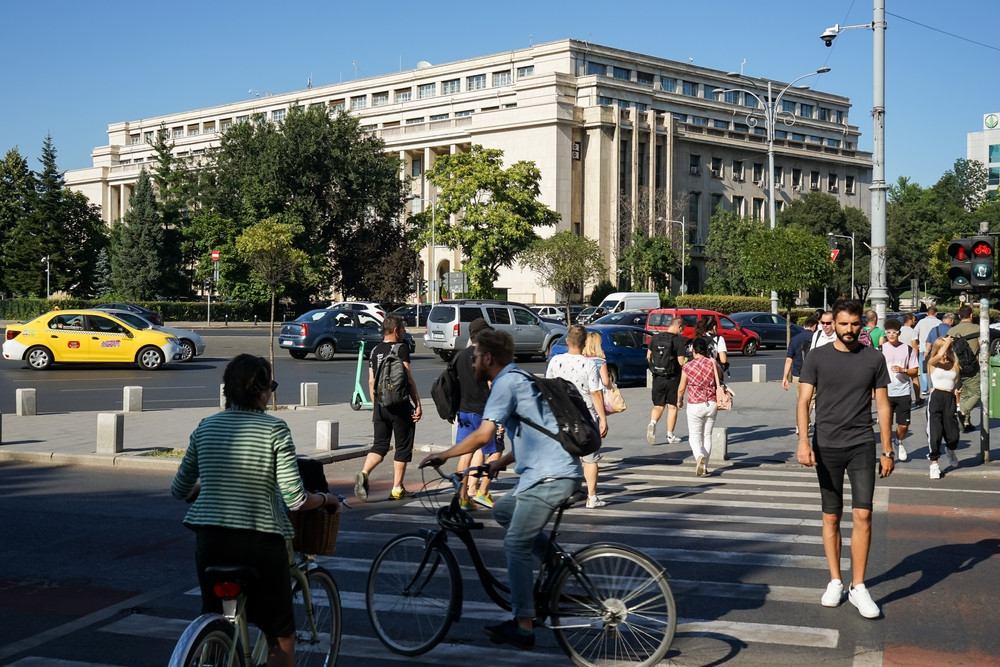 Record climatic doborât în 2025. Europa a înregistrat cea mai caldă lună martie din istorie