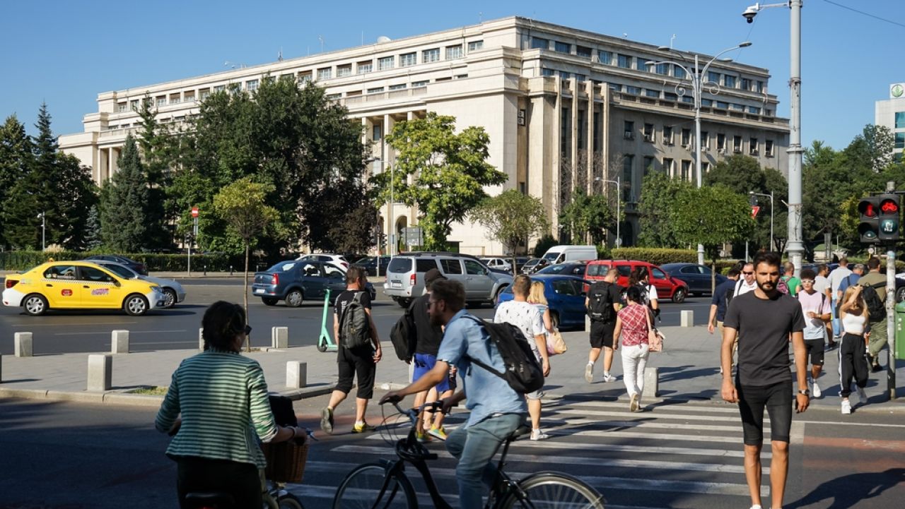 Deficitul bugetar al României s-a redus cu 28 miliarde lei și a coborât la 2,34% din PIB