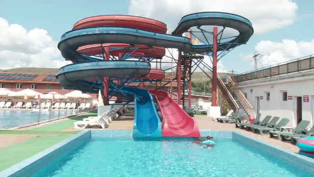 Ștranduri din țară, închise de autorități. Ce spun administratorii. „Nu văd la ce ar trebui să fie mentenanță”