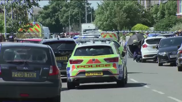 Atac cu cuțitul în Anglia. Doi copii au fost înjunghiați mortal și alți nouă au fost răniți. În total, au fost 13 victime