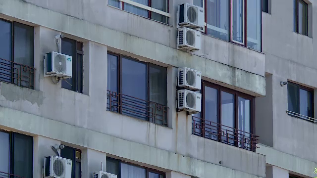 Canicula va scumpi facturile la energie și cu 60%. Unii români folosesc fără pauză aerul condiționat