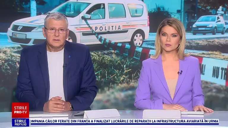 Descoperirea macabră din Buzău i-a uimit pe anchetatori. Cadavrul tranșat al unui bărbat, găsit chiar în curtea suspectului