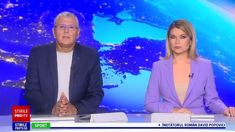 Incendiu de proporții la un parc auto de lângă Craiova. De la ce a pornit focul