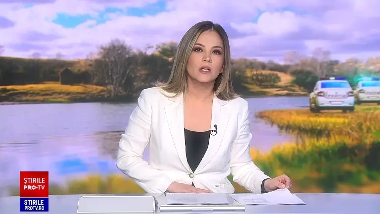 Un tânăr de 16 ani a murit înecat în Siret. Trupul neînsuflețit a fost depistat cu ajutorul unui sonar