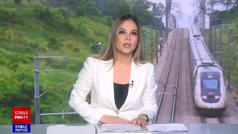 Ce se întâmplă cu trenurile de mare viteză din Franța după actele de sabotaj. Decizia autorităților din Hexagon