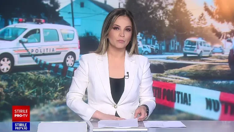 „Nu ne-a venit a crede”. Ce le-a spus anchetatorilor bărbatul care a ucis două persoane, mamă și fiu, în Buzău