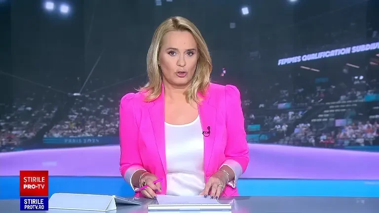 Gimnastele României, odinioară o forță a lumii, revin în elita mondială după 12 ani. Fetele luptă pentru medalii olimpice