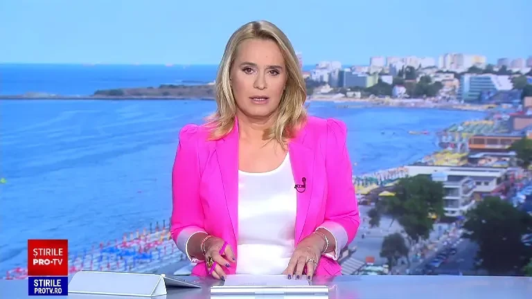 Șezlonguri între 50 și 150 de lei, camere de hotel de la 400 de lei. Prețurile au explodat pe litoral, plajele sunt pline