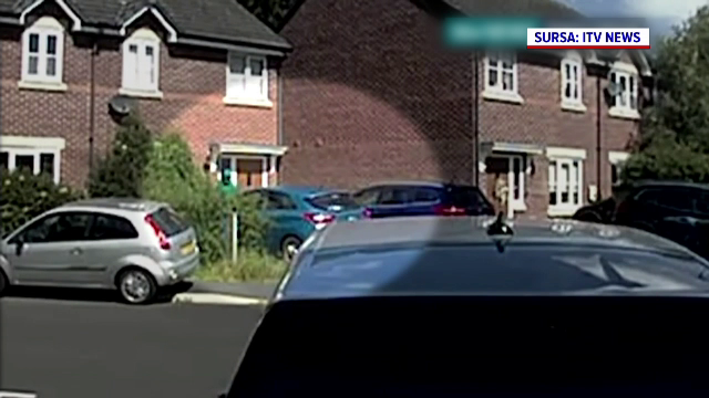 Anchetatorii nu consideră că a fost vorba de un atac terorist în cazul tânărului de 17 ani din UK care ucis 2 copii