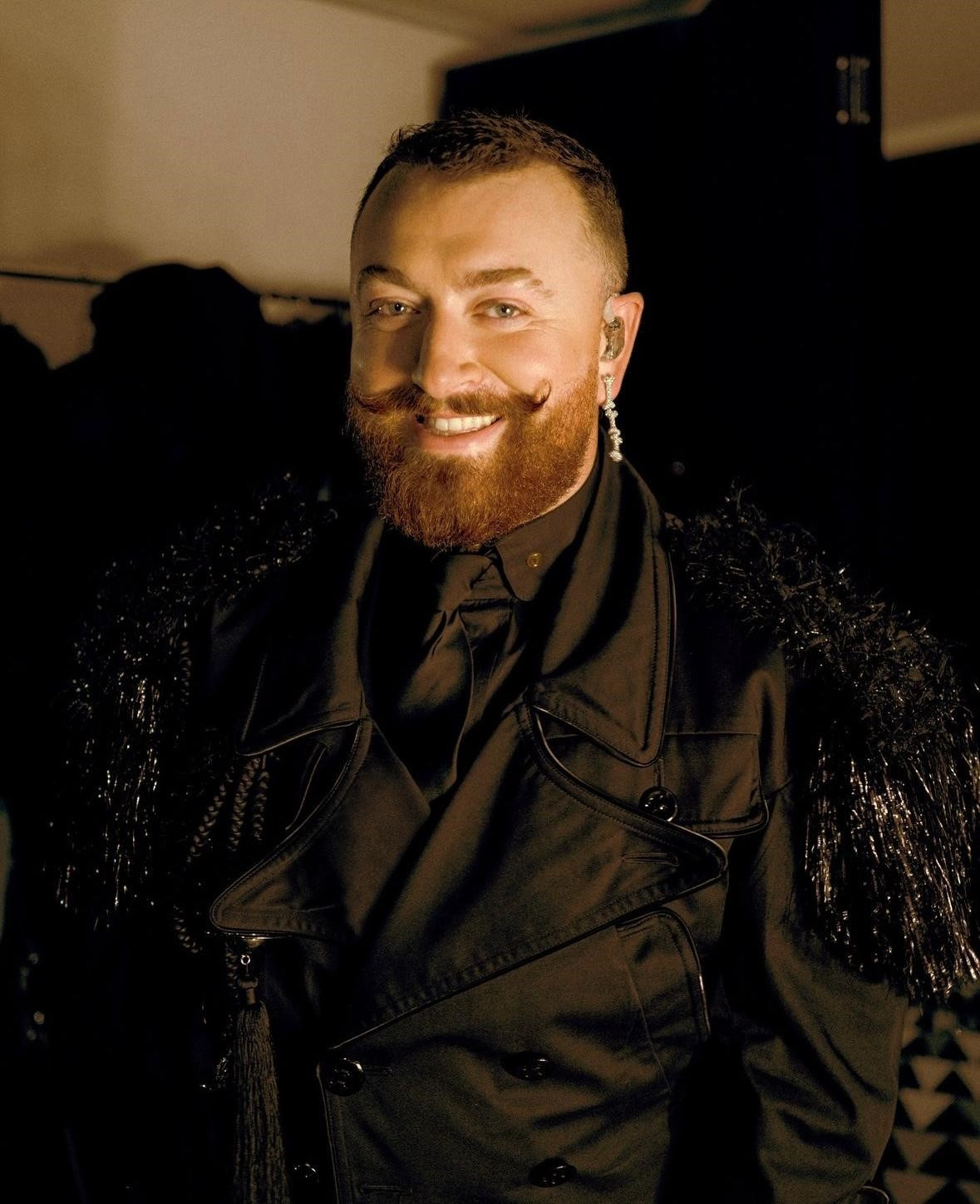 Sam Smith vine cu o echipă impresionantă la UNTOLD. Ce fel de cerințe extravagante are artistul