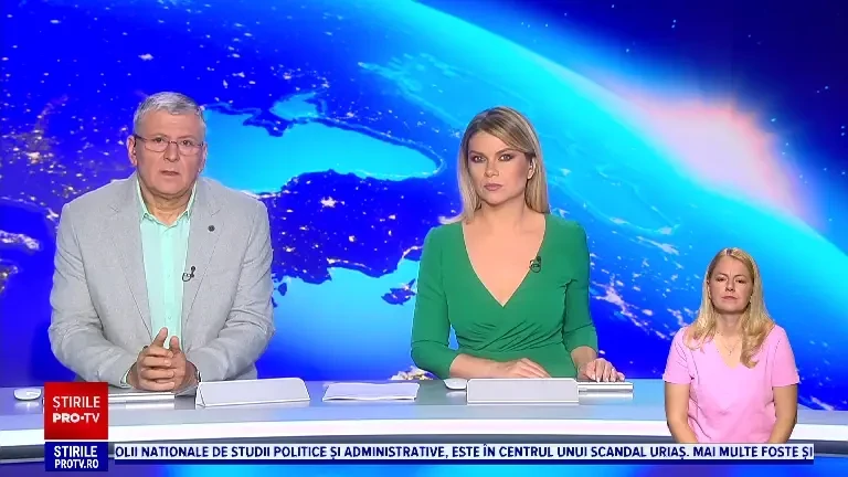 Un muncitor din Vietnam a scăpat cu viață după ce a fost lovit de trăsnet, pe șantierul Autostrăzii Pitești-Sibiu