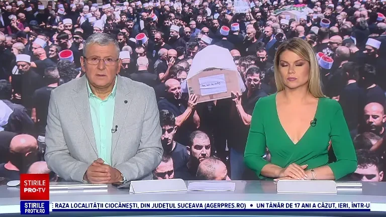 Un bărbat și-a găsit fiica într-un sac, după atacul de pe Înălțimile Golan: I-am recunoscut mâna. Am înțeles că s-a terminat