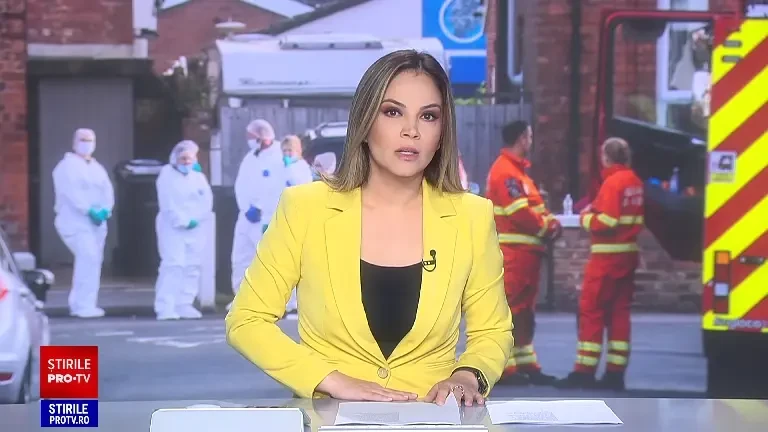 Anchetatorii nu consideră că a fost vorba de un atac terorist în cazul tânărului de 17 ani din UK care ucis 2 copii și rănit alți 9