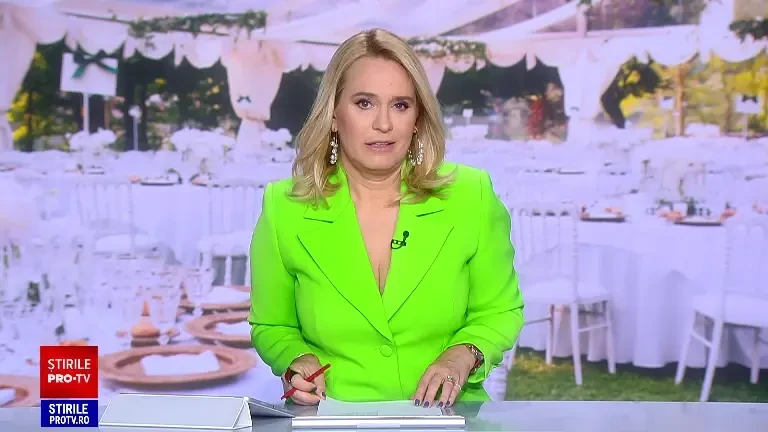 Doi miri din Maramureș au făcut nuntă cu 1.200 de invitați. „Ne așteptam la 900”. Costurile ajung la 100.000 euro