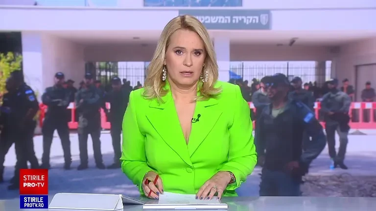 Israelul fierbe după atacul care a omorât 12 copii pe un teren de fotbal. Netanyahu: Răspunsul nostru va veni și va fi sever