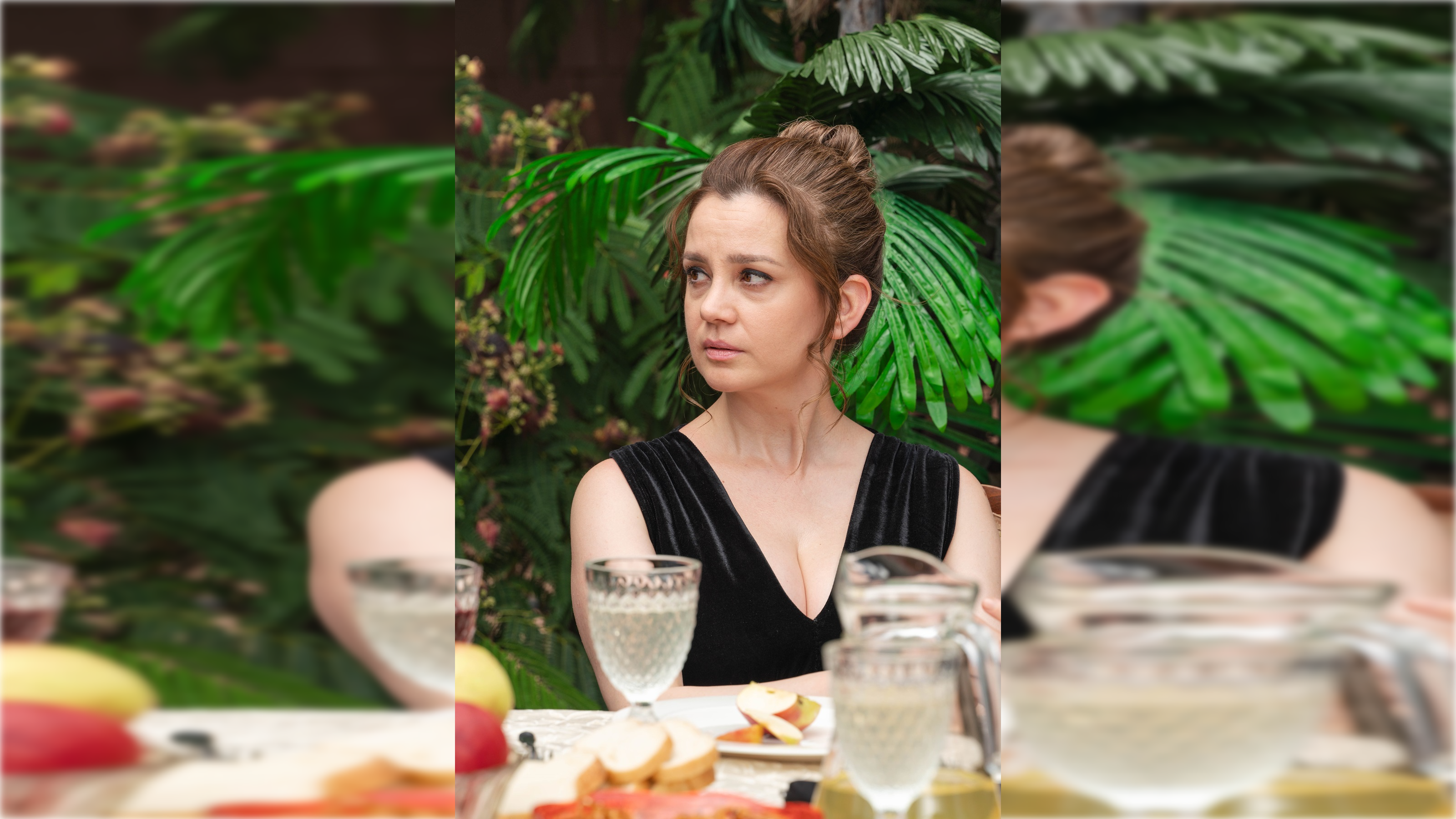 Miruna Biléi este actrița care o va interpreta pe prima soție a lui Bebe Măcelaru’, din toamnă, în TĂTUȚU’