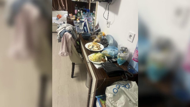 Pierderi de mii de euro pentru hotelurile de la mare. Turiștii lasă mizerie și fură telefoane fixe, lenjerii de pat și becuri