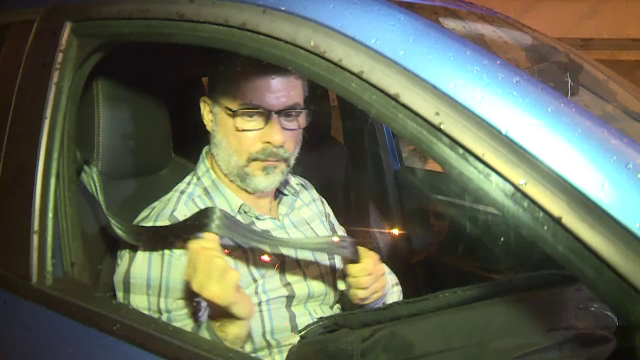 Profesorul de la „Sf. Sava” este în stare gravă la Spitalul Floreasca, după ce ar fi încercat să se sinucidă