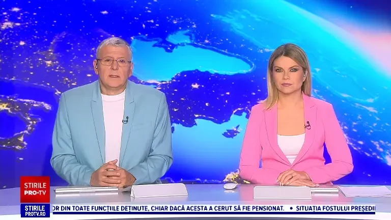 Pompierii au luptat cu flăcările puternice de la un restaurant din Horezu. Hidranții nu ar fi funcționat