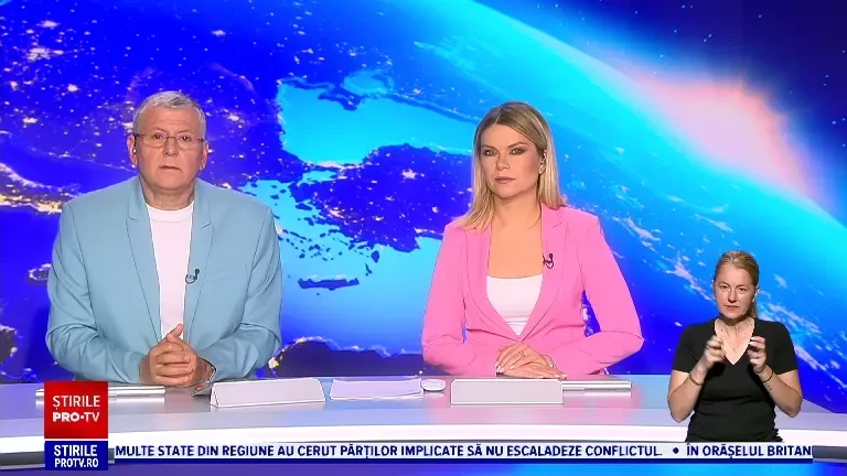 Sistemul antigrindină din Prahova, închis după protestul fermierilor. Avertismentul Ministerului Agriculturii