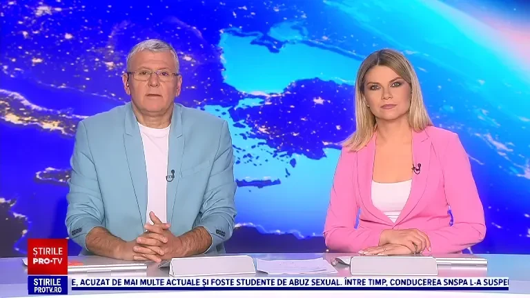 Galeria urbană din Bacău. Mai mulți artiști din Europa, invitați să decoreze cu arta lor fațadele blocurilor