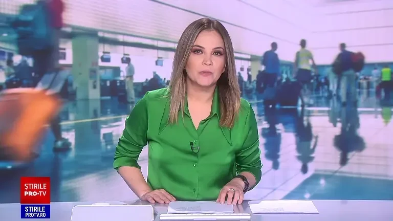 Mai multe magazine și restaurante din Aeroportul Henri Coandă au fost închise din cauza neregulilor