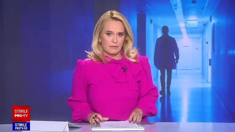 Profesorul de la „Sf. Sava” este în stare gravă la Spitalul Floreasca, după ce ar fi încercat să se sinucidă