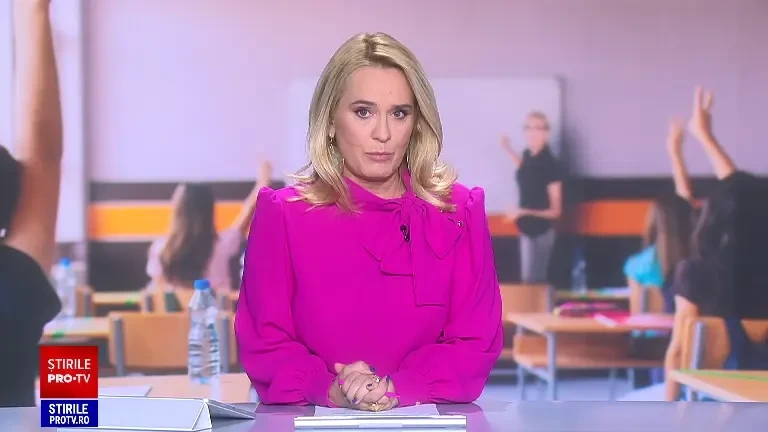 Revoluție în educație. Colegii și directorul școlii vor evalua cât de bun este un profesor. Salariul lui va depinde de asta