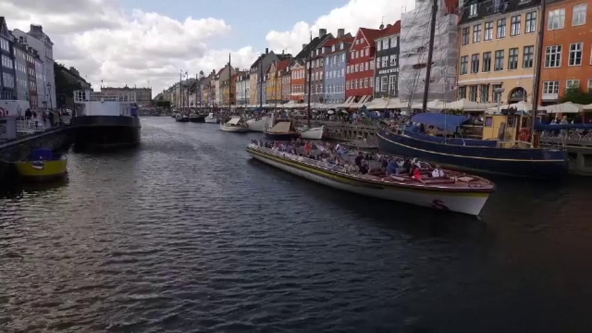 Orașul european care oferă recompense pentru turiștii care ajută la curățarea lui. „E drăguț să primesc bunuri gratuite”