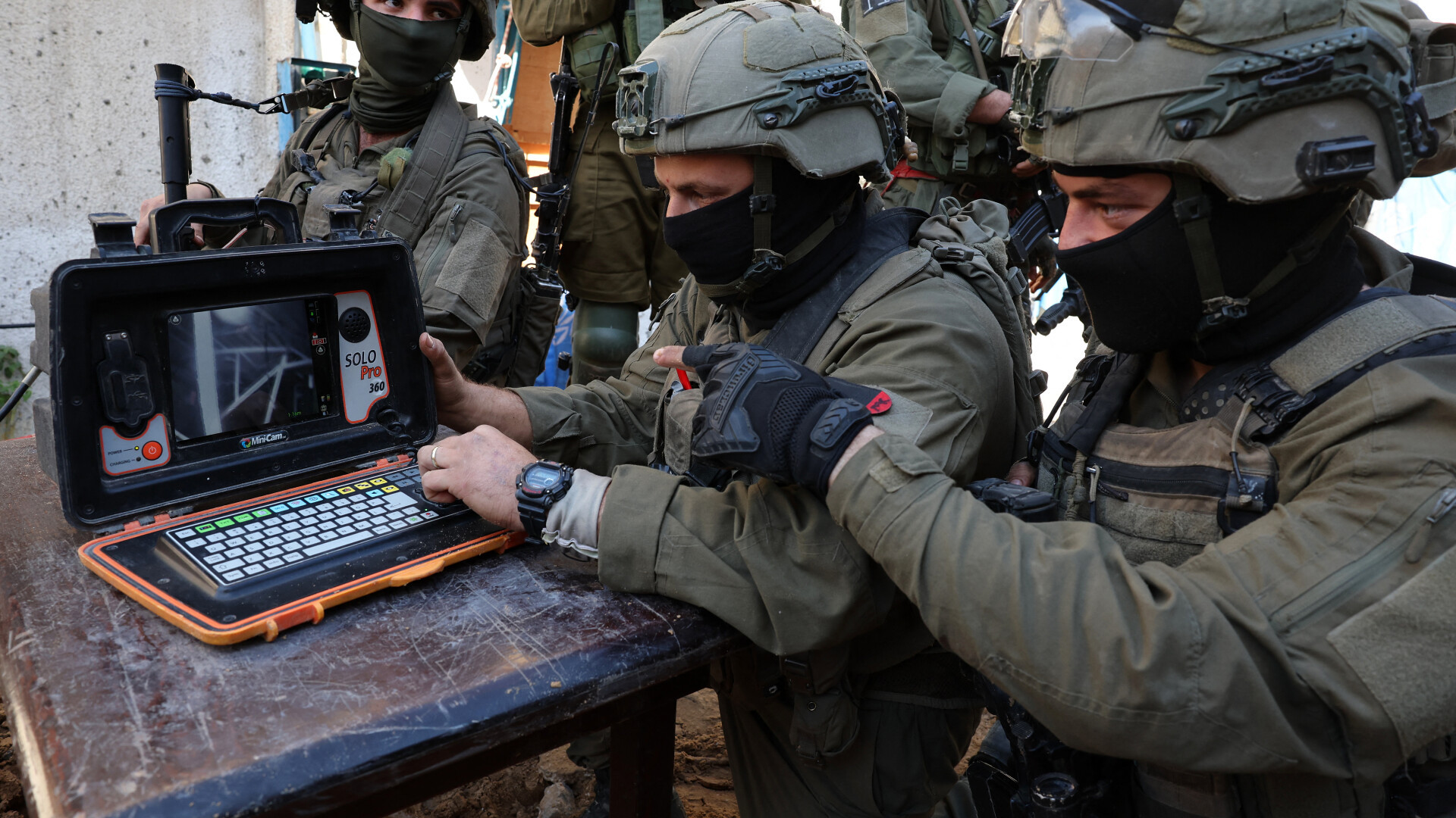 Hezbollah a găsit un punct slab în apărarea Israelului. SUA trimit de urgență o armă letală