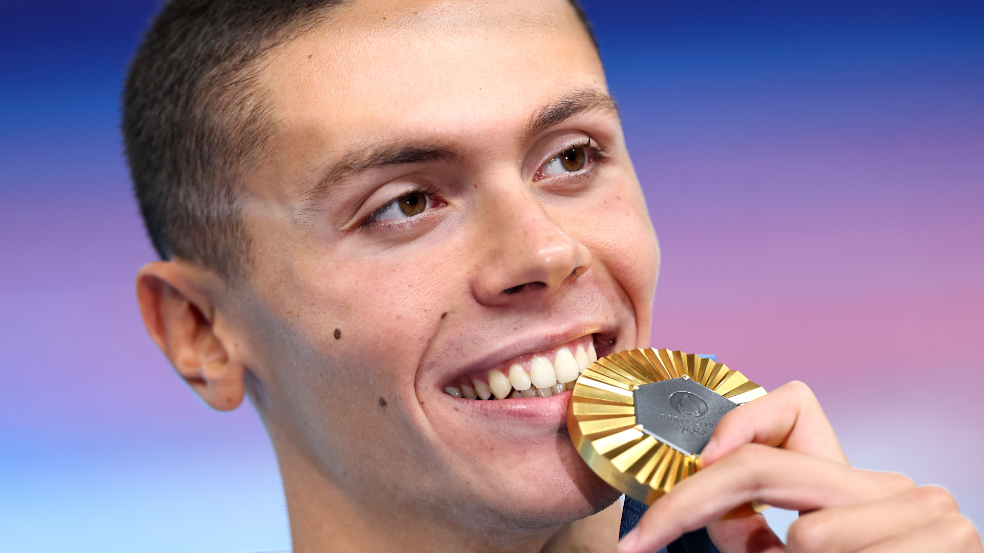 Ce a spus o mare înotătoare maghiară despre David Popovici: „Asta cred că urmează pentru el”